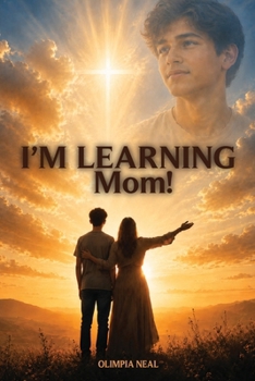 Paperback I'M LEARNING! Mom! Book