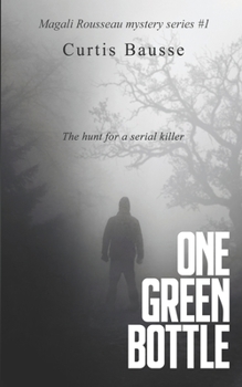 Paperback One Green Bottle Book