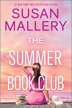 Paperback The Summer Book Club Book