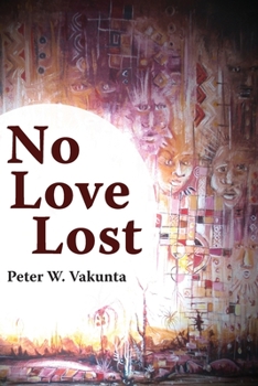 Paperback No Love Lost Book