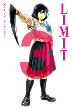 The Limit, 3 - Book #3 of the  [Limit]
