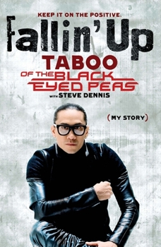 Paperback Fallin' Up: My Story Book