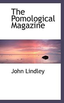 Paperback The Pomological Magazine Book