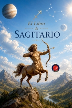 El Libro de Sagitario (Spanish Edition)