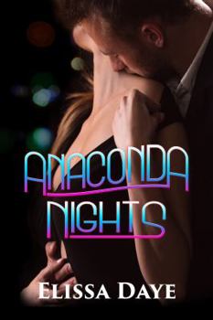 Paperback Anaconda Nights Book