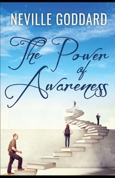 Paperback The Power of Awareness illustrated Book