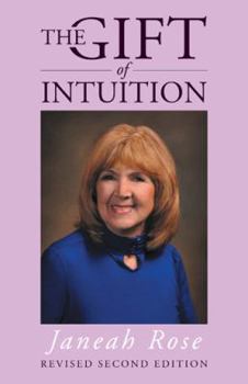 Paperback The Gift of Intuition Book