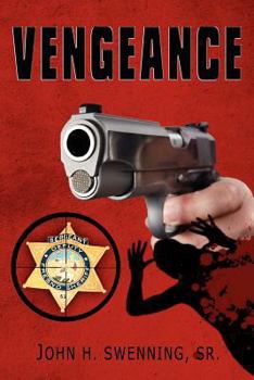 Paperback Vengeance Book