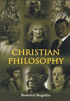 Paperback Christian Philosophy Book