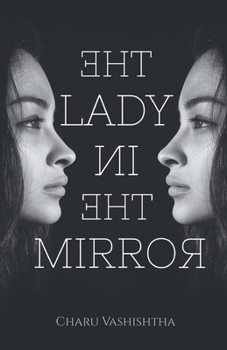 Paperback The Lady In The Mirror Book