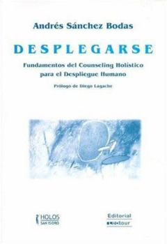 Paperback Desplegarse (Spanish Edition) [Spanish] Book