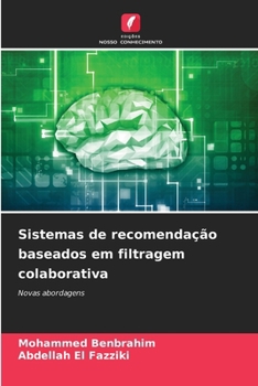 Sistemas de recomendação baseados em filtragem colaborativa