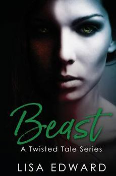 Paperback Beast (A Twisted Tale Series) Book