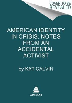 Paperback American Identity in Crisis: Notes from an Accidental Activist Book