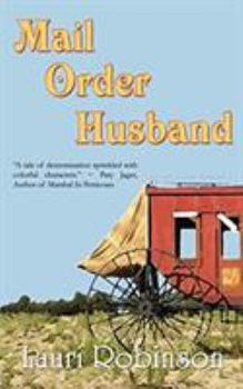 Paperback Mail Order Husband Book