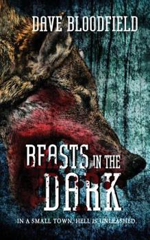 Paperback Beasts in the Dark Book