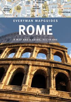 Hardcover Rome. Book