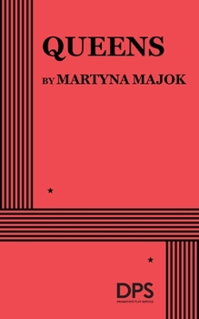 Paperback Queens Book