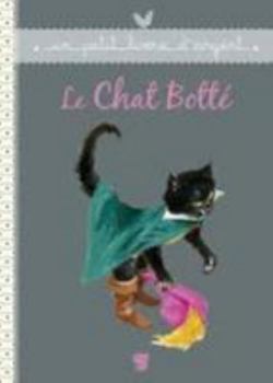 Chats - Book  of the Contes d'autrefois illustrés
