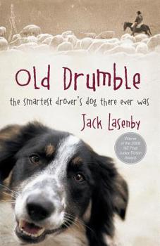 Paperback Old Drumble Book