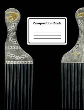 Paperback "Handmade beauty" - Composition book