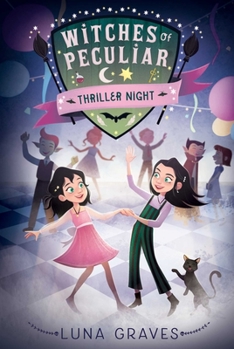 Hardcover Thriller Night Book