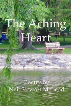 Paperback The Aching Heart Book