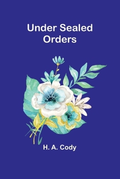 Paperback Under Sealed Orders Book