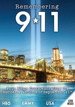 Remembering 9/11 Collection