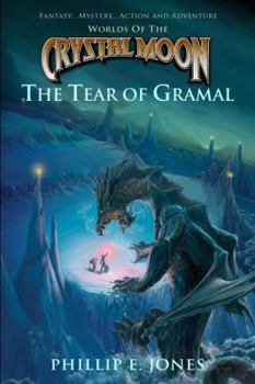Paperback The Tear of Gramal Book
