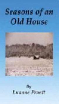 Paperback Seasons of an Old House Book