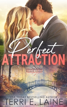 Paperback Perfect Attraction Book