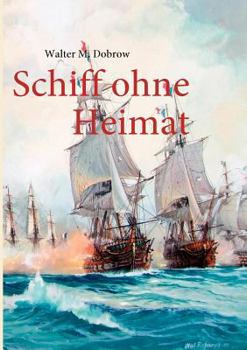 Paperback Schiff ohne Heimat [German] Book