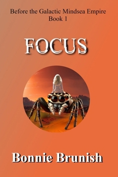 Paperback Focus Book