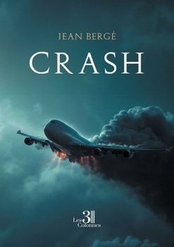 Paperback Crash [French] Book