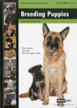 Paperback Dog Breeding. Book