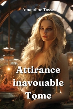 Paperback Attirance inavouable Tome [French] Book