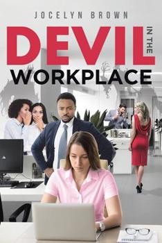 Paperback Devil in the Workplace Book