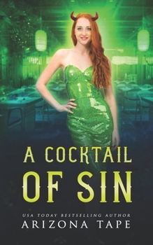 Paperback A Cocktail Of Sin Book