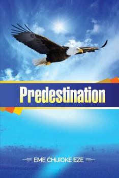 Paperback Predestination Book