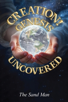 Paperback Creation! Genesis Uncovered Book