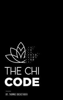 Hardcover The Chi Code Book