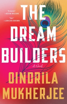 Paperback The Dream Builders Book