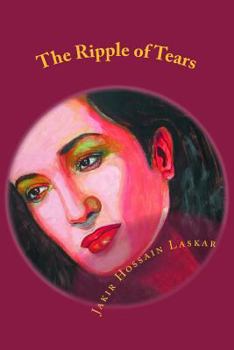 The Ripple of Tears: A Book of Modern English Poetry