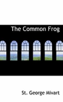 The Common Frog