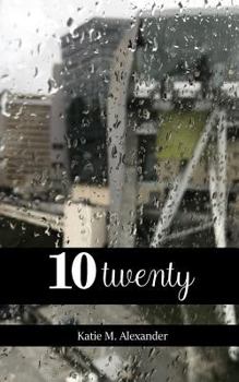 Paperback 10twenty Book