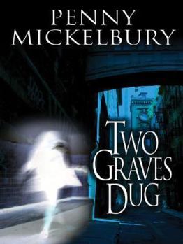 Hardcover Two Graves Dug Book