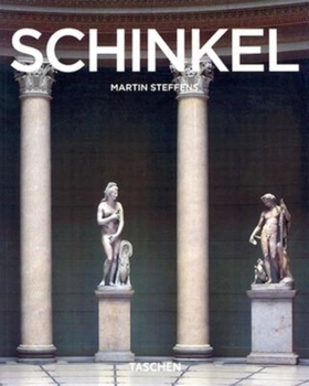 Paperback Karl Friedrich Schinkel: 1781-1841 an Architect in the Service of Beauty Book
