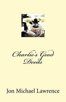 Paperback Charlie's Good Deeds Book