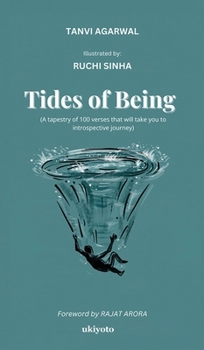 Hardcover Tides of Being Book